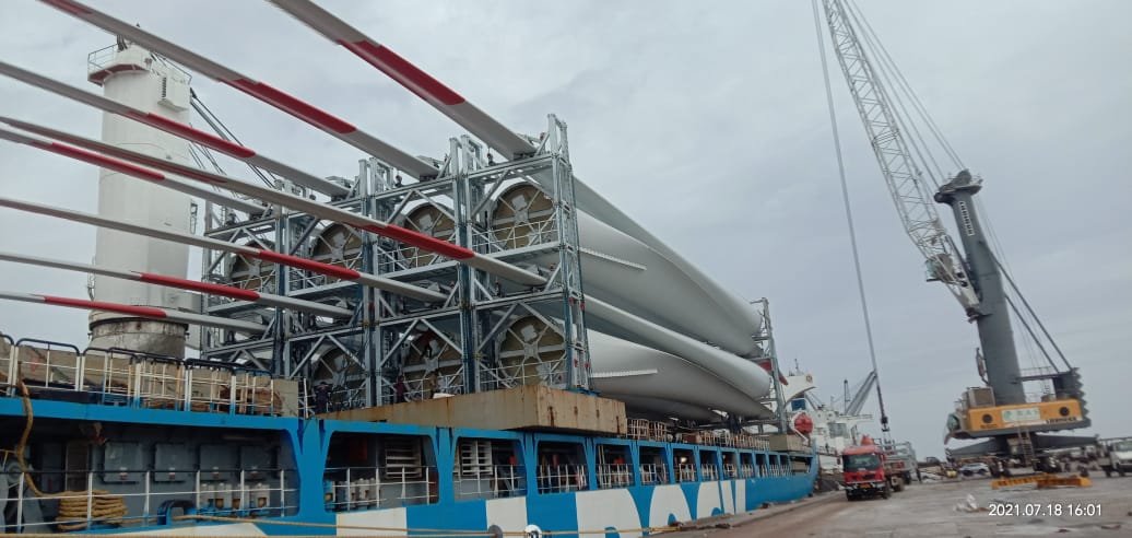 Aditya Marine Limited